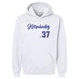 Teoscar Hernandez Men's Hoodie | 500 LEVEL