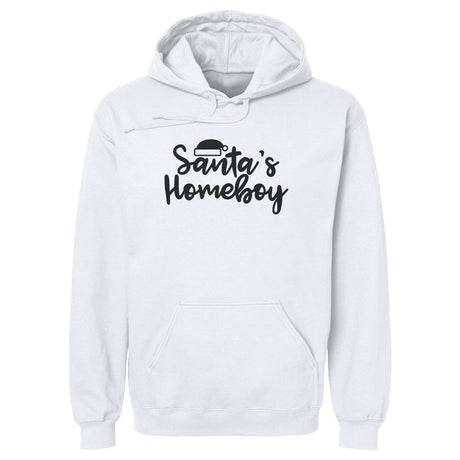 Christmas Men's Hoodie | 500 LEVEL