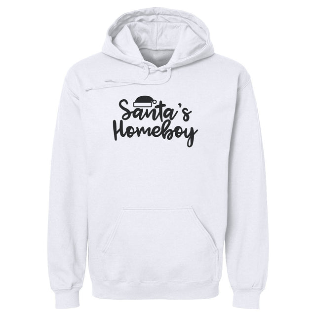 Christmas Men's Hoodie | 500 LEVEL