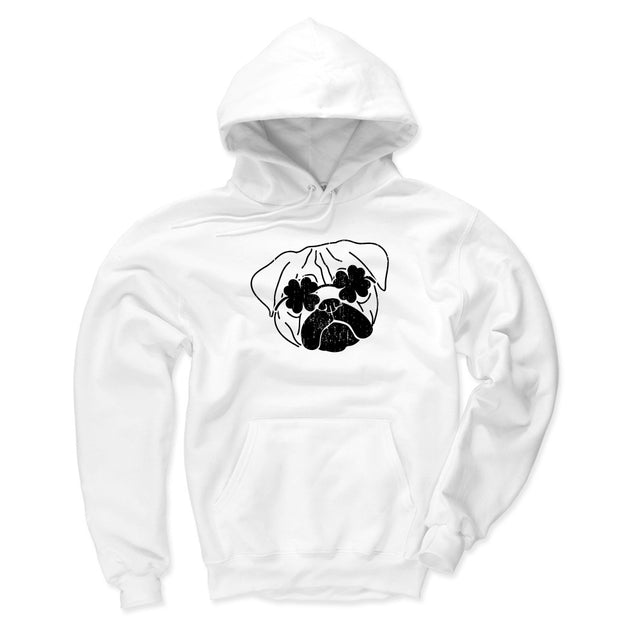 St. Patrick's Day Men's Hoodie | 500 LEVEL