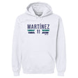 Edgar Martinez Men's Hoodie | 500 LEVEL