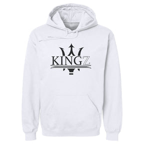 Jihad Ward Men's Hoodie | 500 LEVEL