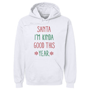 Christmas Men's Hoodie | 500 LEVEL