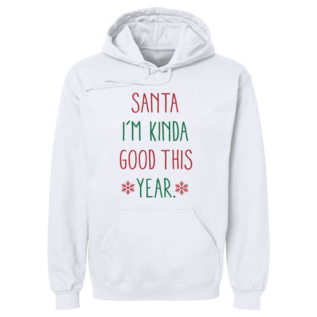 Christmas Men's Hoodie | 500 LEVEL