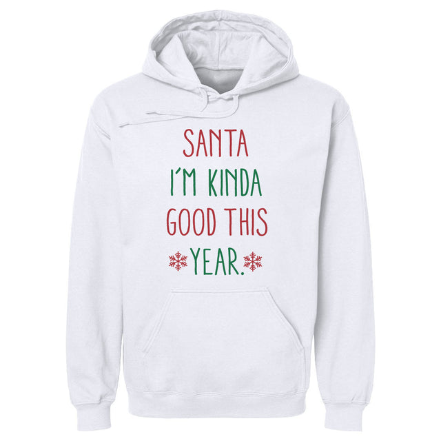 Christmas Men's Hoodie | 500 LEVEL