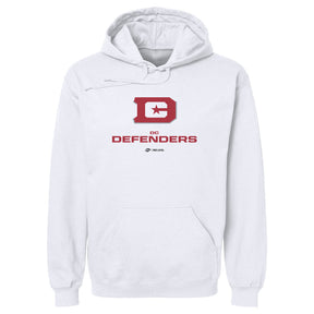 DC Defenders Men's Hoodie | 500 LEVEL