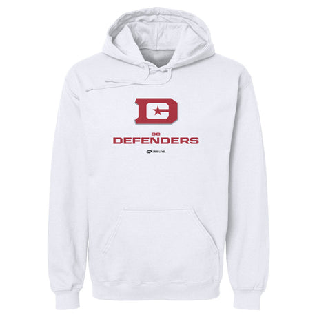 DC Defenders Men's Hoodie | 500 LEVEL