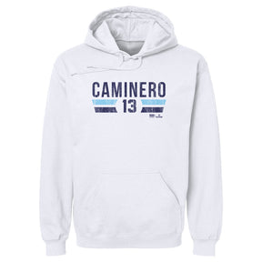 Junior Caminero Men's Hoodie | 500 LEVEL