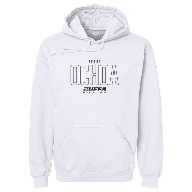 Brady Ochoa Men's Hoodie | 500 LEVEL