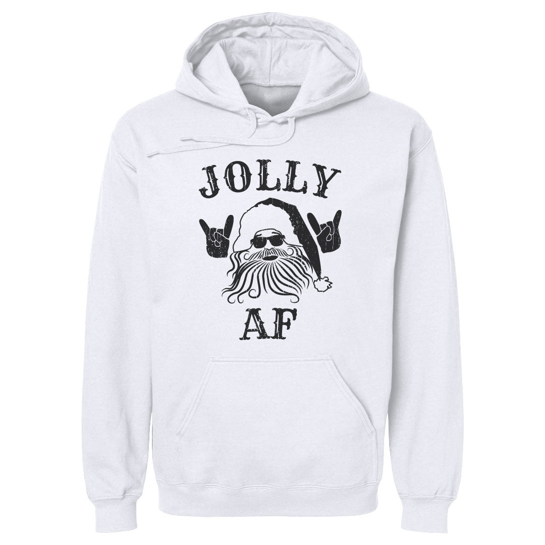 Christmas Men's Hoodie | 500 LEVEL