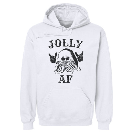 Christmas Men's Hoodie | 500 LEVEL