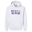 Tylor Megill Men's Hoodie | 500 LEVEL