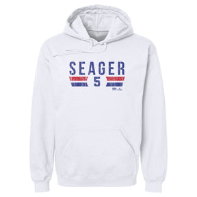 Corey Seager Men's Hoodie | 500 LEVEL
