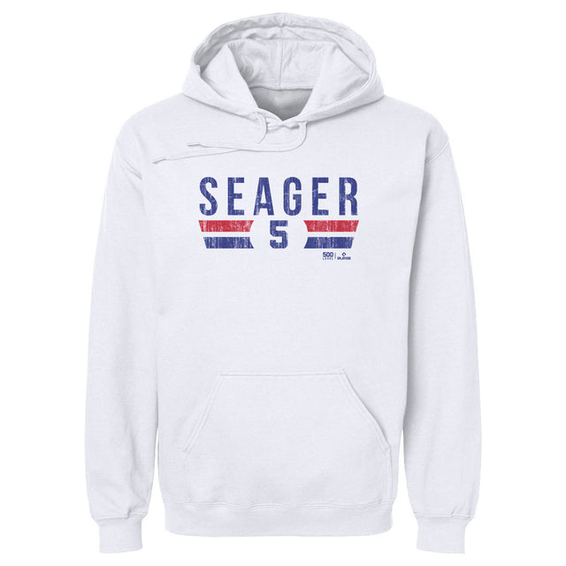 Corey Seager Men's Hoodie | 500 LEVEL