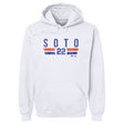 Juan Soto Men's Hoodie | 500 LEVEL