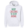 Christmas Men's Hoodie | 500 LEVEL