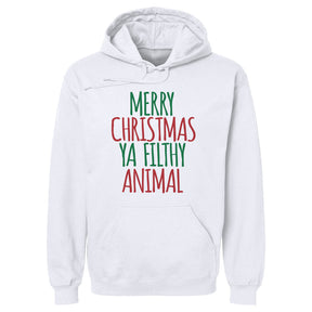 Christmas Men's Hoodie | 500 LEVEL