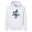 Sabrina Ionescu Men's Hoodie | 500 LEVEL