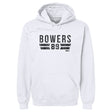 Brock Bowers Men's Hoodie | 500 LEVEL