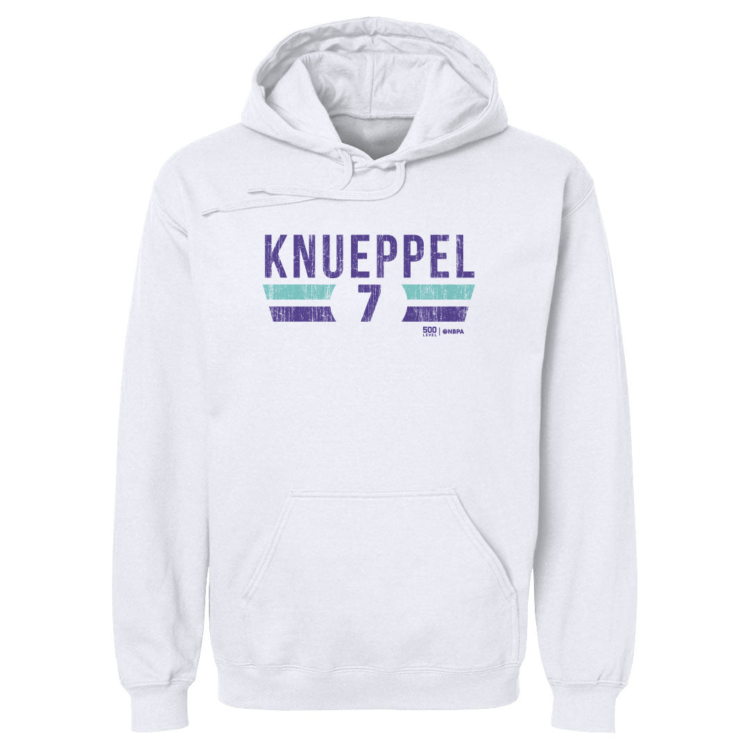 Kon Knueppel Men's Hoodie | 500 LEVEL