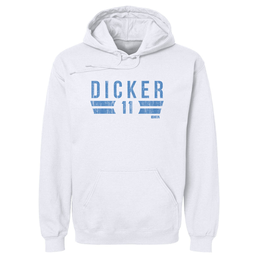 Cameron Dicker Men's Hoodie | 500 LEVEL