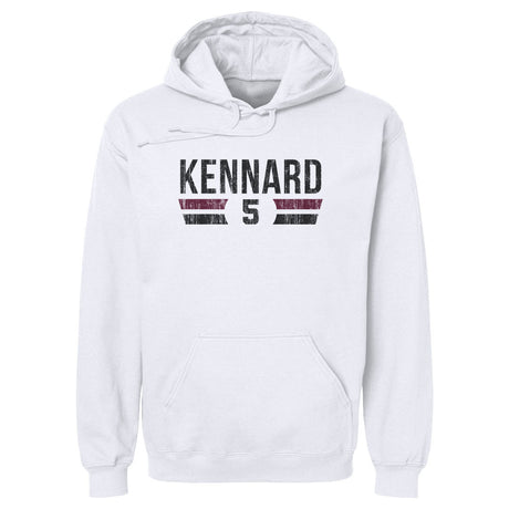 Kyle Kennard Men's Hoodie | 500 LEVEL