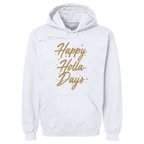 Christmas Men's Hoodie | 500 LEVEL