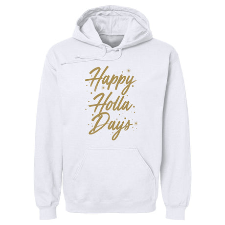 Christmas Men's Hoodie | 500 LEVEL