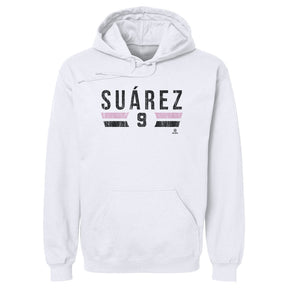 Luis Suarez Men's Hoodie | 500 LEVEL