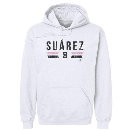 Luis Suarez Men's Hoodie | 500 LEVEL