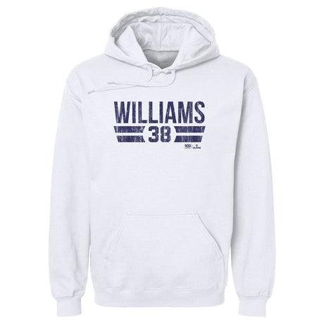 Devin Williams Men's Hoodie | 500 LEVEL