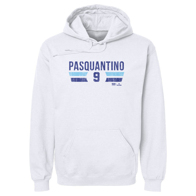 Vinnie Pasquantino Men's Hoodie | 500 LEVEL