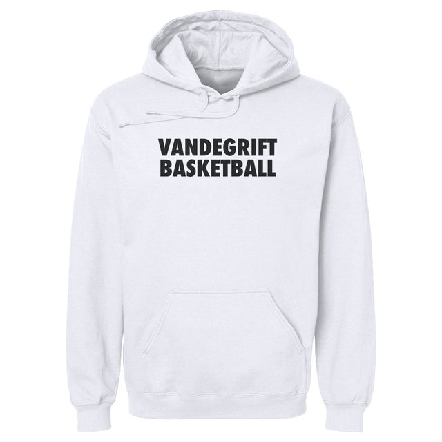 Vandegrift Men's Hoodie | 500 LEVEL