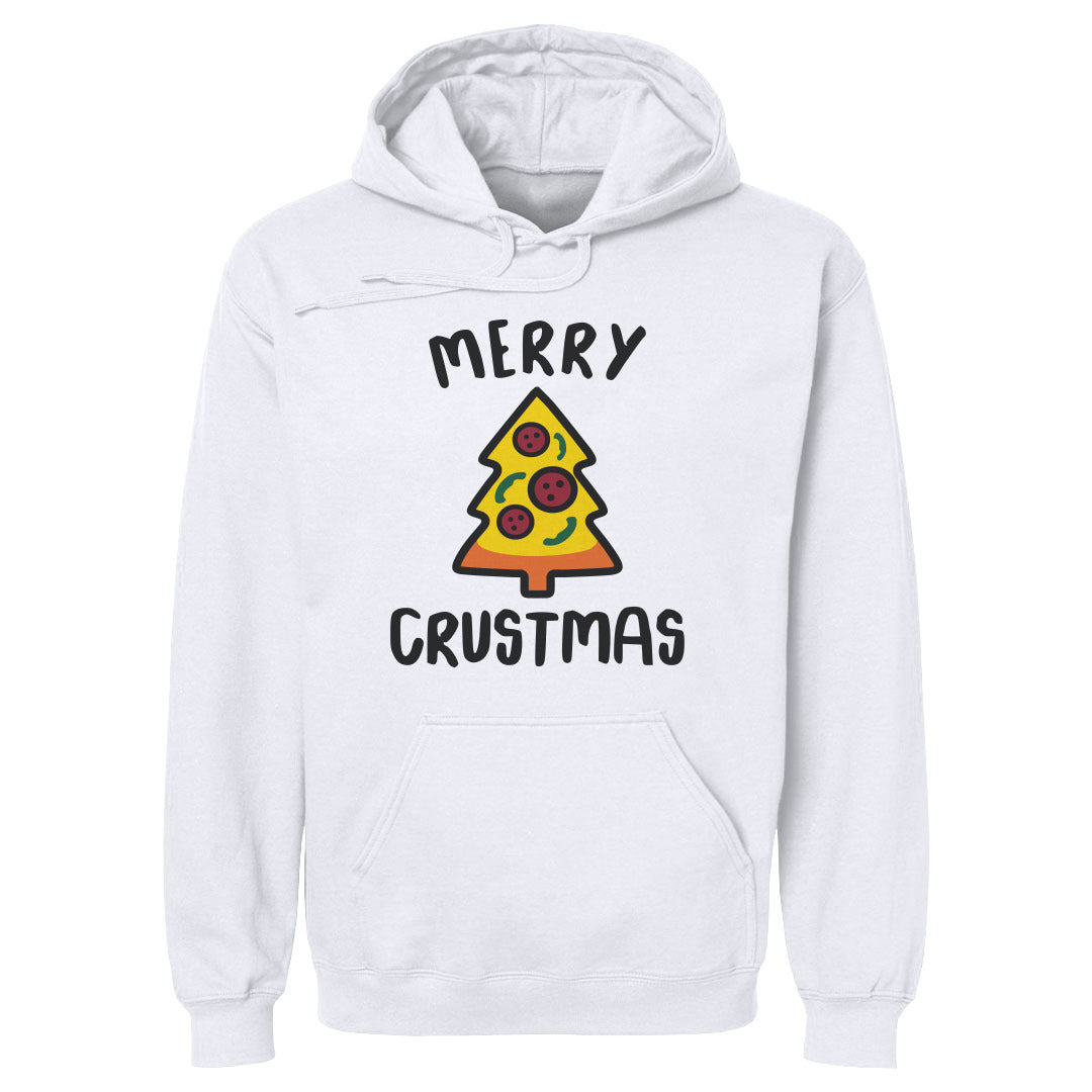 Christmas Men's Hoodie | 500 LEVEL