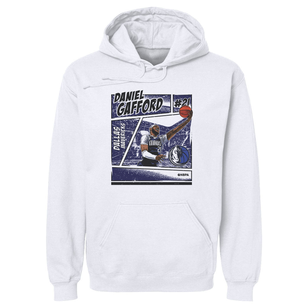 Daniel Gafford Men's Hoodie | 500 LEVEL