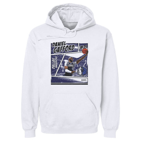 Daniel Gafford Men's Hoodie | 500 LEVEL