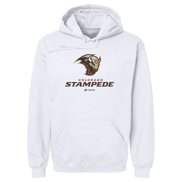 Colorado Stampede Men's Hoodie | 500 LEVEL