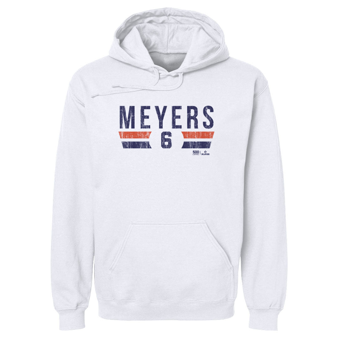 Jake Meyers Men's Hoodie | 500 LEVEL