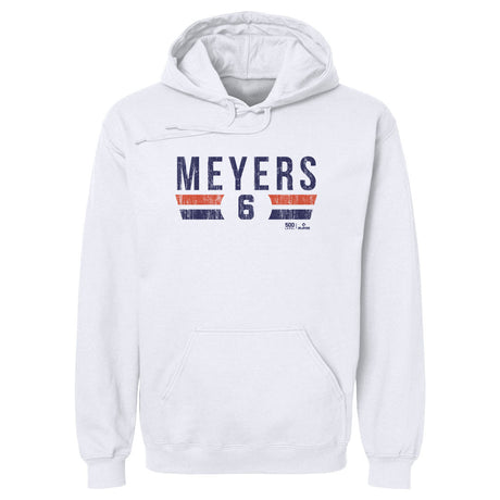 Jake Meyers Men's Hoodie | 500 LEVEL
