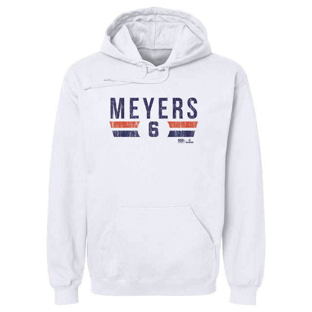 Jake Meyers Men's Hoodie | 500 LEVEL