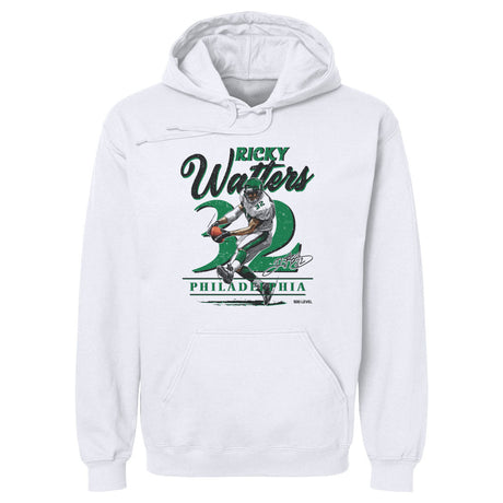 Ricky Watters Men's Hoodie | 500 LEVEL