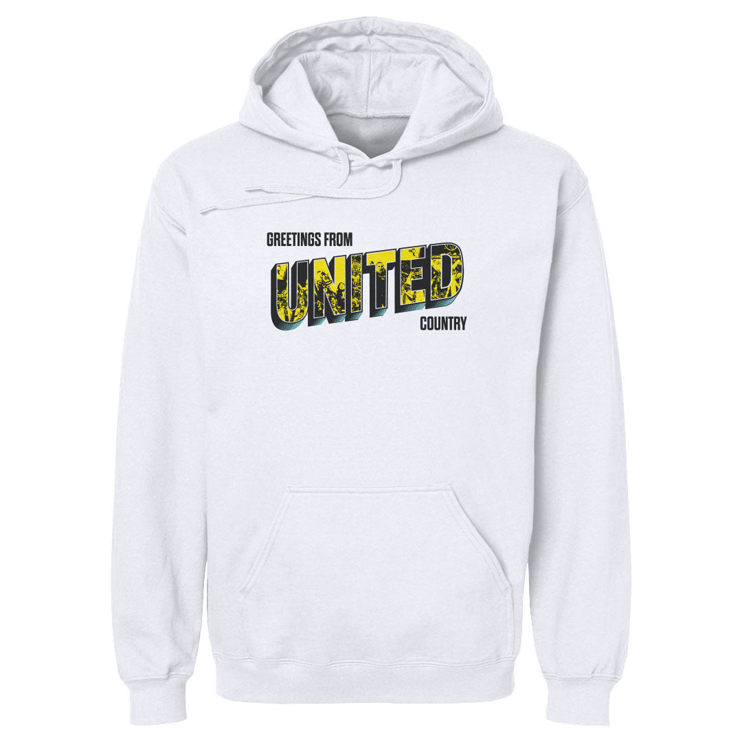 New Mexico United Men's Hoodie | 500 LEVEL