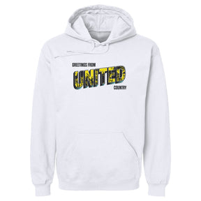 New Mexico United Men's Hoodie | 500 LEVEL