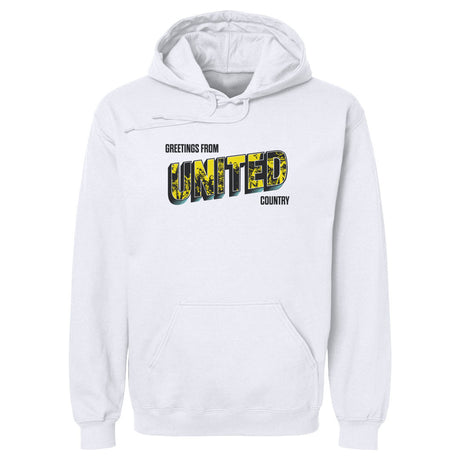 New Mexico United Men's Hoodie | 500 LEVEL