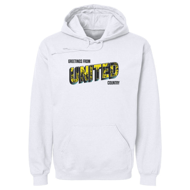 New Mexico United Men's Hoodie | 500 LEVEL