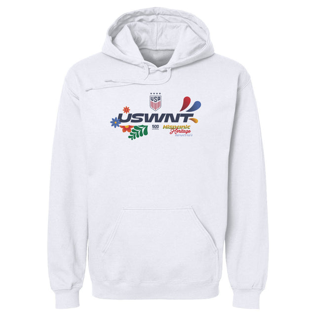 USWNT Men's Hoodie | 500 LEVEL