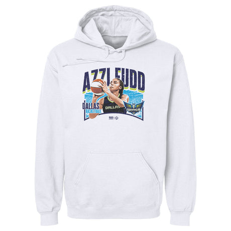 Azzi Fudd Men's Hoodie | 500 LEVEL