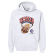 Keaton Wagler Men's Hoodie | 500 LEVEL