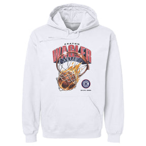 Keaton Wagler Men's Hoodie | 500 LEVEL