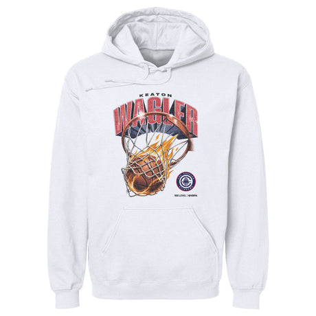 Keaton Wagler Men's Hoodie | 500 LEVEL